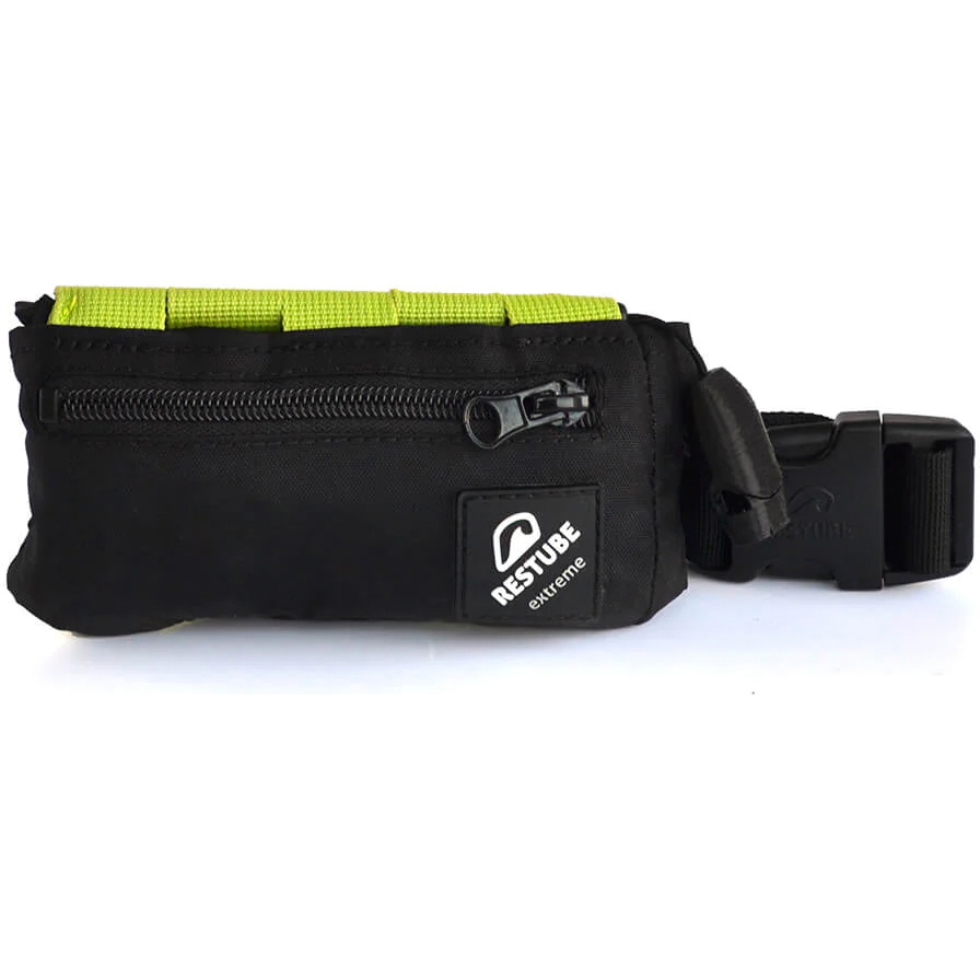 2026 Restube Extreme Airbelt PFD 14320 - Black Lime